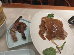 -鸭匠食府·挂炉烤鸭·新京菜(阜成路店)