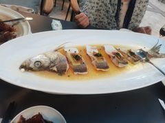 -老运河餐厅