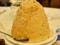 法式梳乎喱-宝园酒家(美林M·LIVE天地东座店)