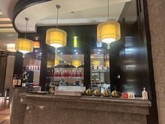 -新天世纪中餐厅