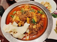 -那拉提之疆·新疆菜(美院店)