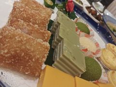 -同庆楼(滨湖万达广场店)