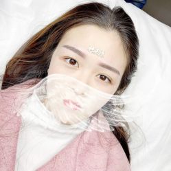 -韩美绣·骨相纹眉·洗眉美瞳线