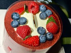 -姆们M Sweetie Cake(三里屯店)