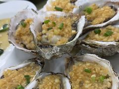 -景好海鲜餐厅(大鹏必选旅游店)