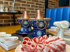 -额尔敦传统涮火锅·冰煮羊(铁东店)