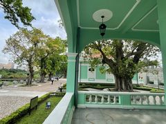 -龙环葡韵住宅式博物馆