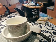 -仟福粥点(世贸店)