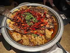 -烤匠麻辣烤鱼(万象城店)
