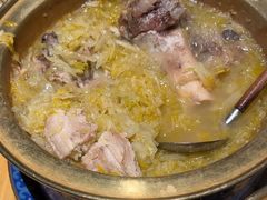 -关东小磨东北菜(上海长风大悦城店)