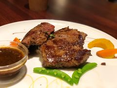 -卡朋厨房(289艺术园区店)