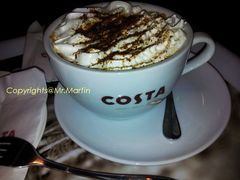 -COSTA COFFEE(成都来福士店)