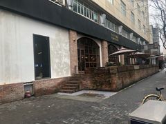 -VESH COFFEE(定西路店)