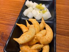 -锦尚阁烤鱼(望京新荟城店)