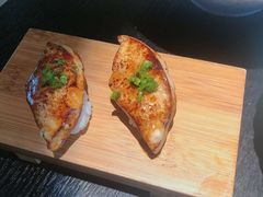 鵝肝寿司-YAMAKAWA(龙湖胥江天街店)