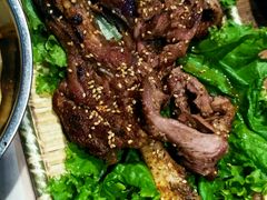 -有奴思烤肉·清真(正宁路店)