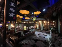 -淀里船宴(裕华东路店)