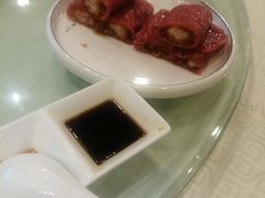 -顺峰海鲜酒楼(省府店)