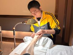 -陆琴脚艺·足浴·SPA(夫子庙店)