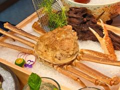 -上井料理黑金店(IFS国金中心店)