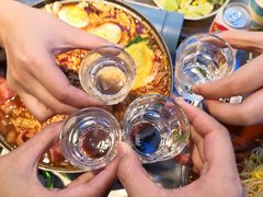 -Meet Sun韩式大排档(五一广场7MALL店)