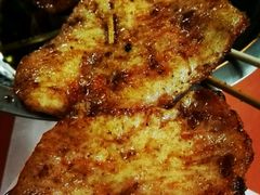 -阿姨小肉摊(同济西苑店)
