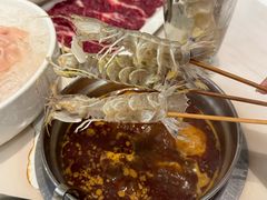 -围炉夜话·潮汕卤水火锅(榕江店)