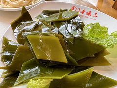 -京门老爆三·铜锅涮肉 爆肚(望京店)