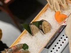 -無境·匠心日本料理(汉街店)