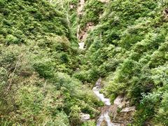 -孤山寨风景区