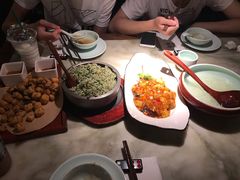 -苏乡兰亭·新派淮扬菜(吾悦广场店)
