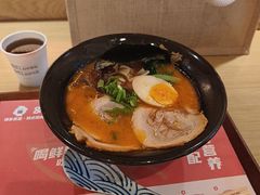 -吾妻拉面•和风食堂(群光广场店)