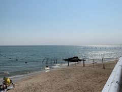 -北戴河东海水浴场