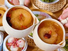 -破三川·新川菜(静安大融城店)