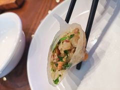 潮州粉果-日日鲜自助餐厅(小公园店)