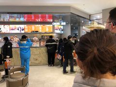 -LELECHA乐乐茶(百货大楼店)