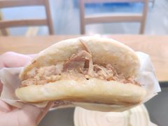 -樊记腊汁肉(西安咸阳国际机场店)