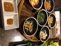 -三代烤肉(保利广场店)