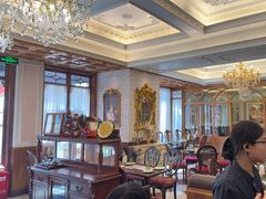 -秘密旅行Bonjour(黑金冠 江南西店)