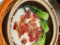 双腊煲仔饭-捞王猪肚鸡火锅(金华义乌之心店)