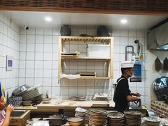 水饺-袁家村关中印象美食(万象汇店)