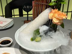 -沈灶河豚宴·河豚融合餐厅(汉中路店)