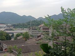 -磁器口古镇