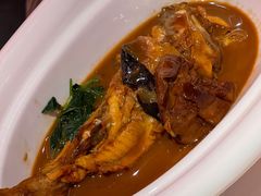 -小河盐帮·私家菜·烤鸭(三元桥·霄云路店)