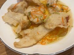 -金掌勺·锅包肉(广渠门店)
