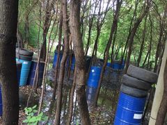 -热带风暴水上乐园(新镇路)