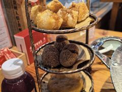 -野山舂·贵州现舂酸汤牛肉(鸿通城店)