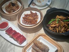 -陶陶居酒家(SM二期购物广场店)