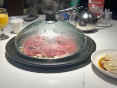 -水禾轩·海鲜蒸汽主题餐厅(拱北店)