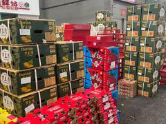 -西郊国际农产品交易中心